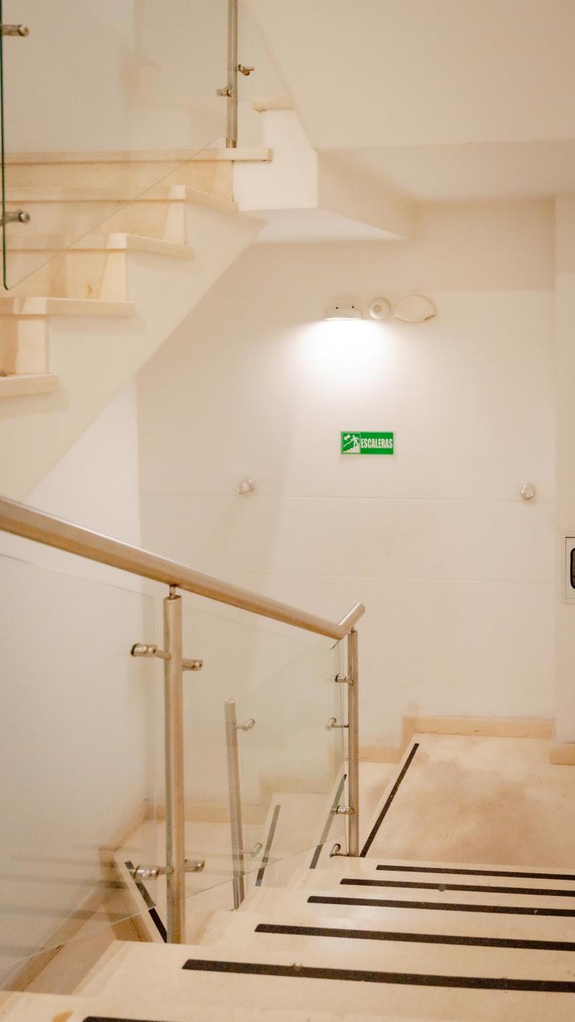 Hotel Madeiro Медельин Экстерьер фото
